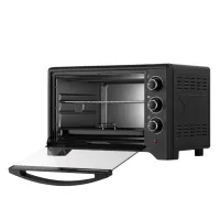 Електропіч Ardesto MO-T33B - Зображення 5