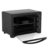 Електропіч Ardesto MO-T45B - Изображение 4