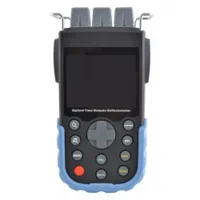 Оптичний рефлектометр Multitest MO1135B6 - 3