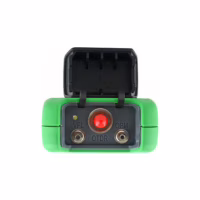 Оптичний рефлектометр Multitest MO1235N (with case) - Image 4