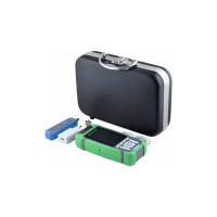 Оптичний рефлектометр Multitest MO1235N (with case) - Image 1