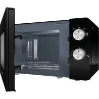 Мікрохвильова піч Gorenje MO17E1B - Зображення 4