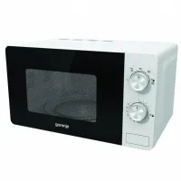 Мікрохвильова піч Gorenje MO17E1W - Зображення 2