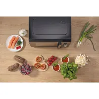 Мікрохвильова піч Gorenje MO20A3BH - Зображення 11