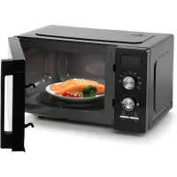 Мікрохвильова піч Gorenje MO20A3BH - Зображення 6