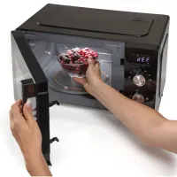 Мікрохвильова піч Gorenje MO20A3BH - Зображення 9