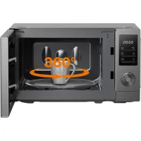 Мікрохвильова піч Gorenje MO20A3T4 - Зображення 3