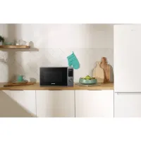 Мікрохвильова піч Gorenje MO20A3T4 - Зображення 9