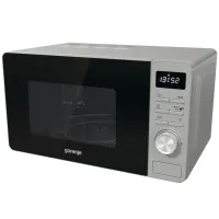 Мікрохвильова піч Gorenje MO20A3X - Зображення 3