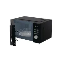 Мікрохвильова піч Gorenje MO20A4BH - Изображение 6