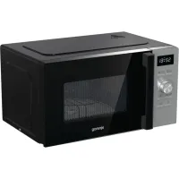 Мікрохвильова піч Gorenje MO20A4XH - Зображення 6