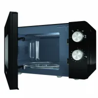 Мікрохвильова піч Gorenje MO20E1B - Зображення 5