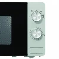 Мікрохвильова піч Gorenje MO20E1S - Зображення 5