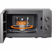 Мікрохвильова піч Gorenje MO20E1T4 - Image 3
