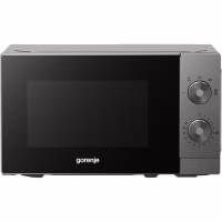 Мікрохвильова піч Gorenje MO20E1T4 - Image 1