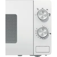 Мікрохвильова піч Gorenje MO20E1W2 - Изображение 3