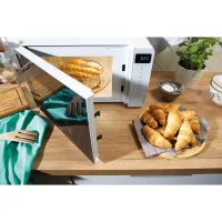 Мікрохвильова піч Gorenje MO20S4W - Зображення 12