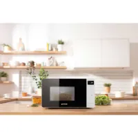 Мікрохвильова піч Gorenje MO20S4W - Зображення 4