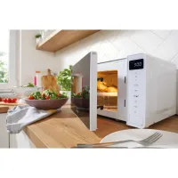 Мікрохвильова піч Gorenje MO20S4W - Зображення 5