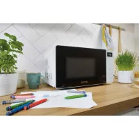 Мікрохвильова піч Gorenje MO20S4W - Зображення 9