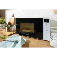 Мікрохвильова піч Gorenje MO20S4W - Зображення 10