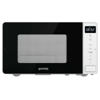 Мікрохвильова піч Gorenje MO20S4W - Зображення 1