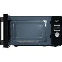 Мікрохвильова піч Gorenje MO23A3BH - Зображення 2