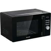 Мікрохвильова піч Gorenje MO23A3BH - Зображення 3