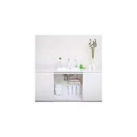 Система фільтрації води Ecosoft Standard 5-50M (MO550MECOSTD) - Image 2