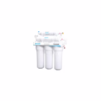 Система фільтрації води Ecosoft Standard 5-50M (MO550MECOSTD) - Image 3