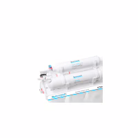 Система фільтрації води Ecosoft Standard 5-50M (MO550MECOSTD) - Image 5