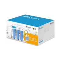 Система фільтрації води Ecosoft Absolute (MO675MECO) - 5