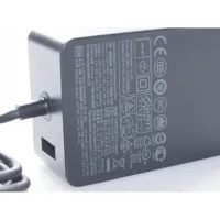 Блок живлення до планшета Microsoft 43W 12В, 3.6А, разъем 5-pin special + USB (model 1536 / A40218) - 4