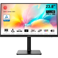 Монітор MSI Modern MD2412P - 1