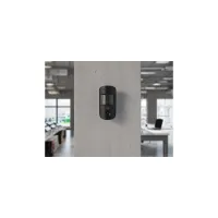 Датчик руху Ajax MotionCam HDR black - Зображення 5