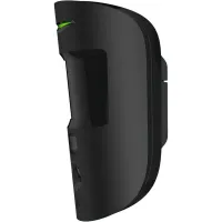 Датчик руху Ajax MotionCam HDR (PhOD) black - 3