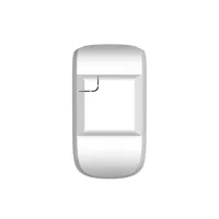 Датчик руху Ajax MotionCam HDR (PhOD) white - 3