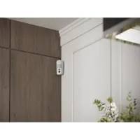 Датчик руху Ajax MotionCam HDR white - 8