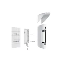Датчик руху Ajax MotionCam Outdoor (PhOD) - 6