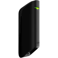 Датчик руху Ajax MotionProtect Curtain black - 2