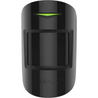 Датчик руху Ajax MotionProtect Plus black - 1