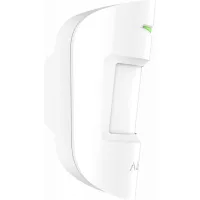 Датчик руху Ajax MotionProtect Plus white - 5