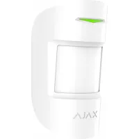 Датчик руху Ajax MotionProtect Plus white - 6