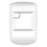 Датчик руху Ajax MotionProtect white - 4