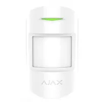 Датчик руху Ajax MotionProtect white - 1