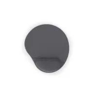 Килимок для мишки Gembird MP-GEL-GR - 1