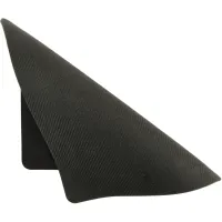 Килимок для мишки Gembird MP-S-BK - 2