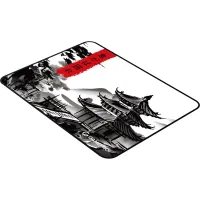 Килимок для мишки GamePro Speed/Control White (MP085BW) - 2