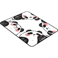 Килимок для мишки GamePro MP085WP White (MP085WP) - 2