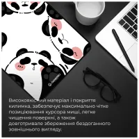 Килимок для мишки GamePro MP085WP White (MP085WP) - 8